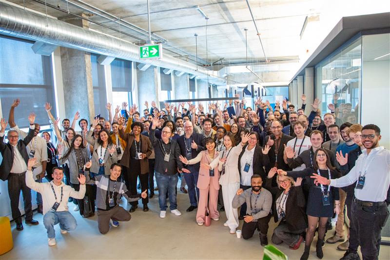 Chemia Discovery Joins NEXT AI Montréal 2025