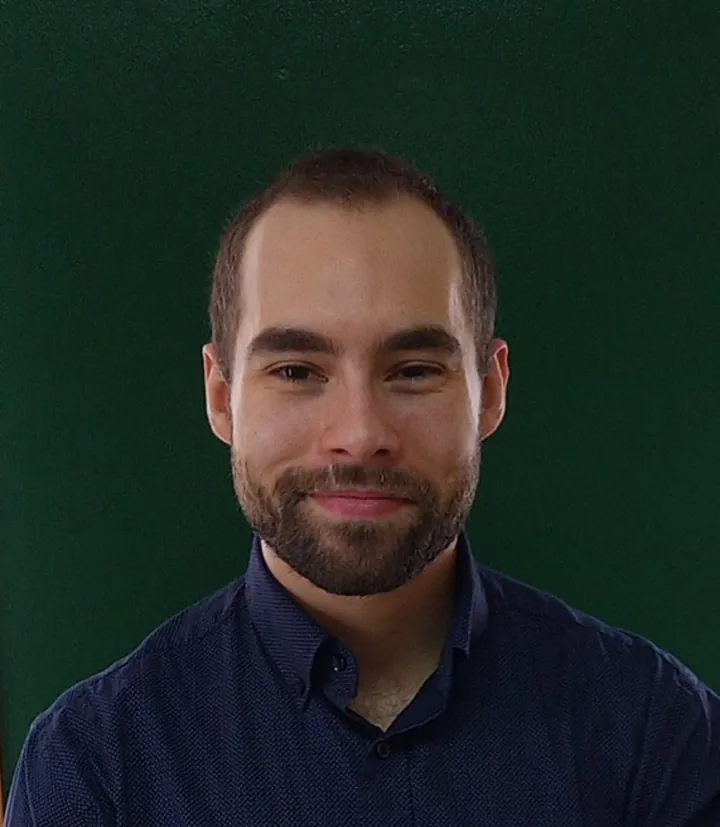 Raphaël Robidas